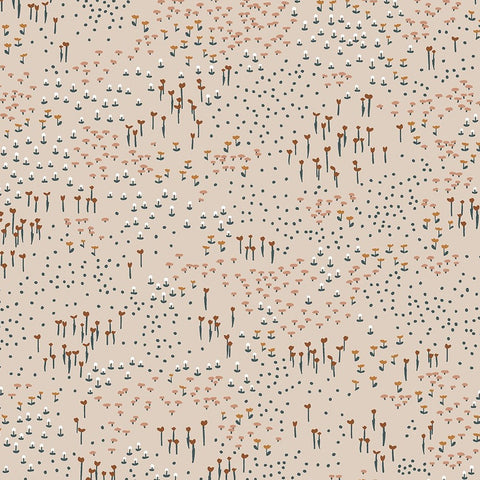 Dear Isla Wilderly in Early Sunset by Hope Johnson HJ202-ES1