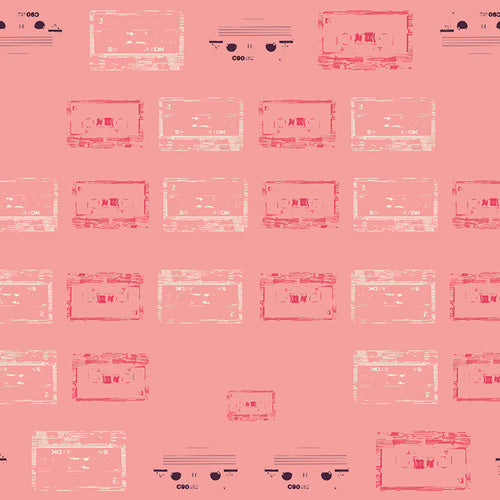 Cassettes n Love