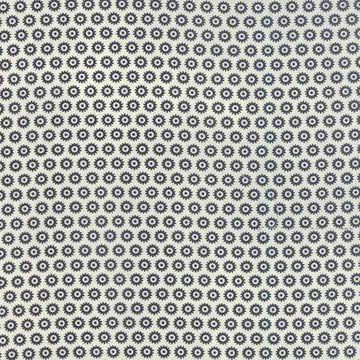 Haunted Gala Eyeballs on White by The Comstocks for Moda Fabrics