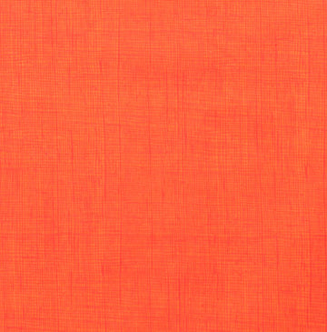 Heath in Orange by Alexander Henry Fabrics
