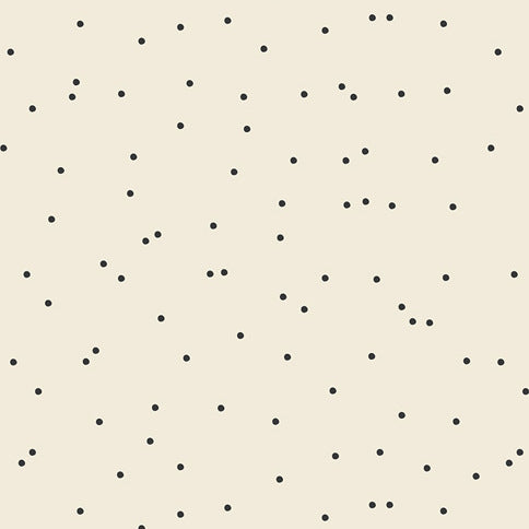 Hello Bear Firefly Whisper by Art Gallery Fabrics