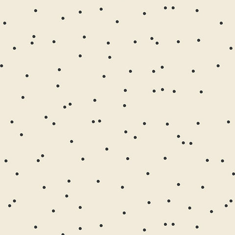 Hello Bear Firefly Whisper by Art Gallery Fabrics