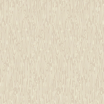 Hello Bear Wildwood Birch by Bonnie Christine, quilting cotton with soft woodland trees