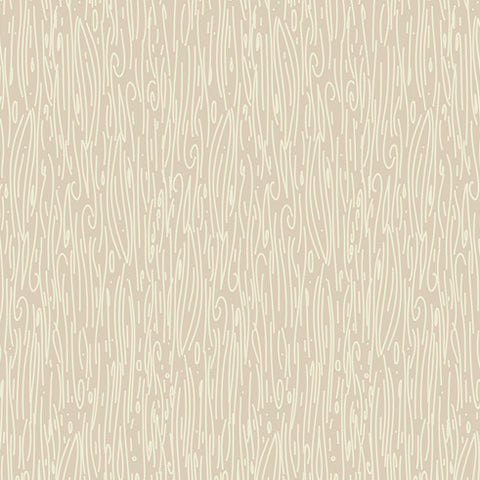 Hello Bear Wildwood Birch by Art Gallery Fabrics