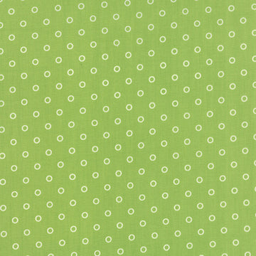 Hello Darling Lollies in Light Green by Bonnie Camille for Moda Fabrics