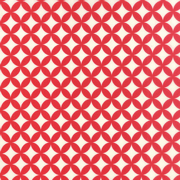 Hello Darling Orange Peel in Red by Bonnie Camille for Moda Fabrics