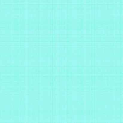 Hello Jane Texture in Aqua