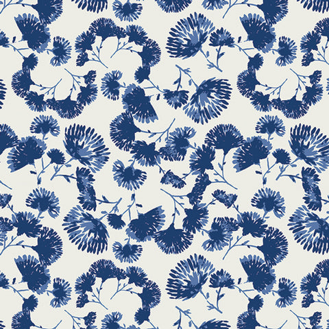 Foliage Escape Lapis