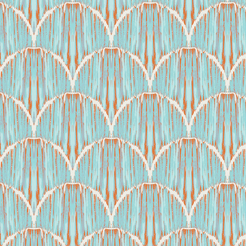 Courbe Ikat Sky