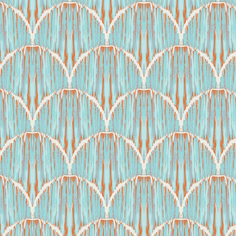 Courbe Ikat Sky