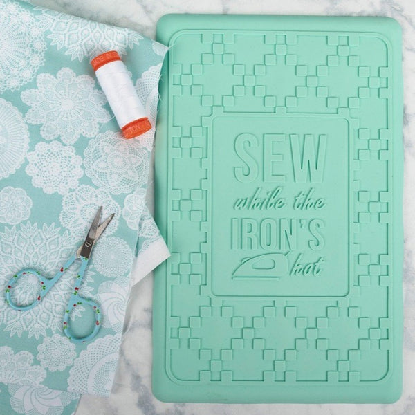 Sew Hot Iron Rest