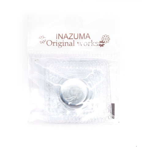 Invisible Sew in Magnetic Snap