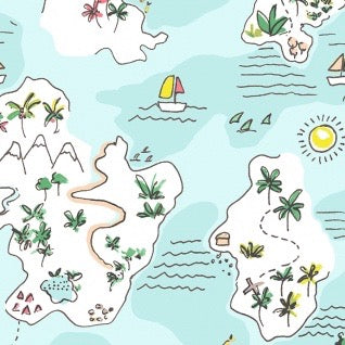 Jettsetter Island Hopper