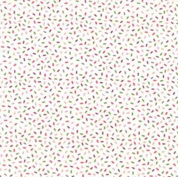 Just Another Walk in the Woods Sprinkles on Cream by Stacy Iest Hsu for Moda Fabrics