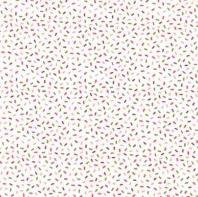 Just Another Walk in the Woods Sprinkles on Cream by Stacy Iest Hsu for Moda Fabrics