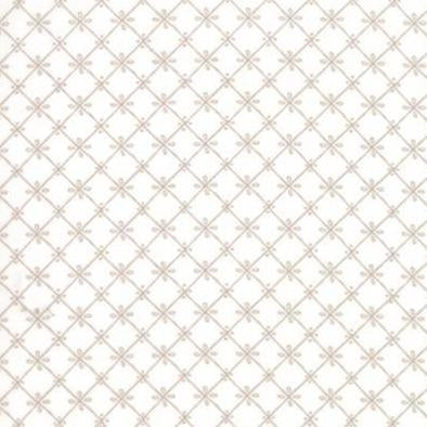 Just Another Walk in the Woods Tiles on Cream by Stacy Iest Hsu for Moda Fabrics