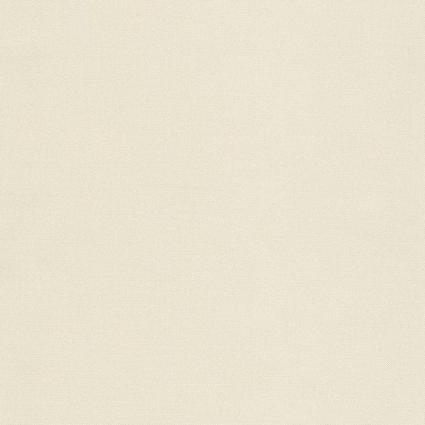 Kona Cotton in Ivory by Robert Kaufman Fabrics