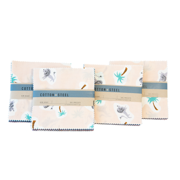 Steno Pool Charm Pack by Kimberly Kight K3999-049