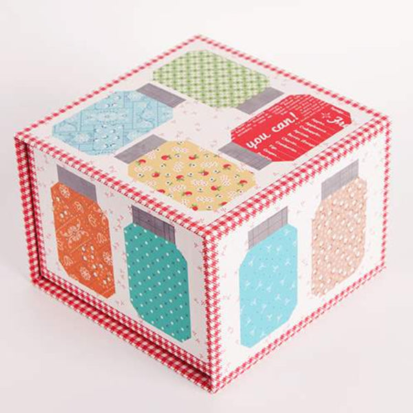 Yes You Can Table Runner Kit