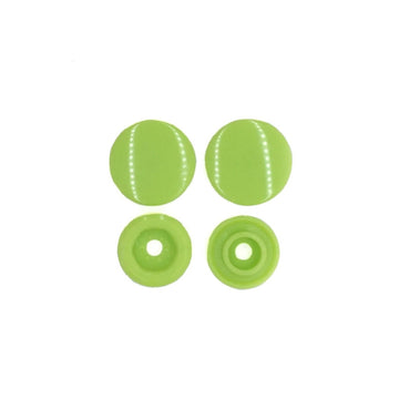Kam Snaps in Apple Green