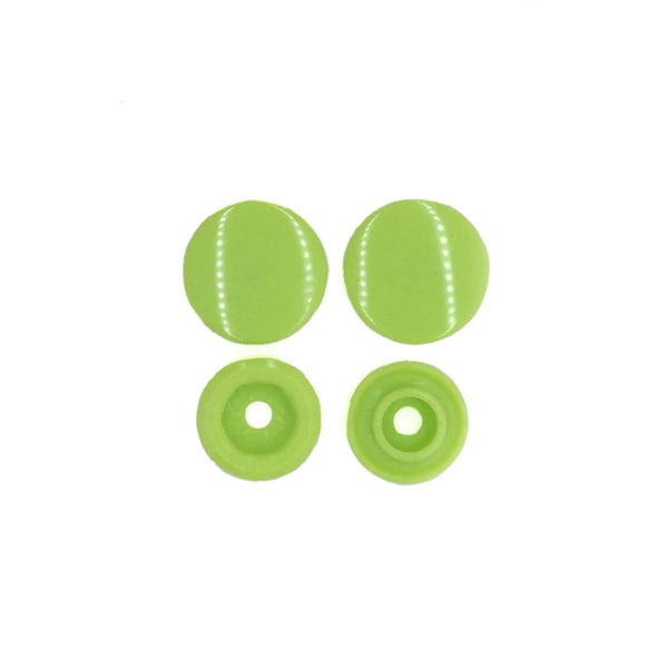 Kam Snaps in Apple Green