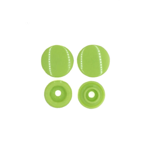 Kam Snaps in Apple Green