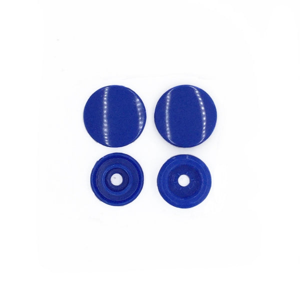 Kam Snaps in Royal Blue