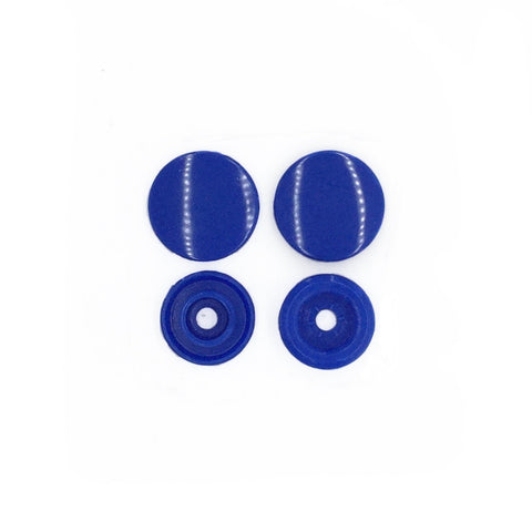 Kam Snaps in Royal Blue