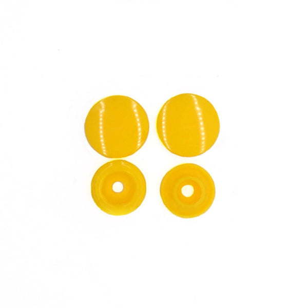 Kam Snaps in Sunset Yellow