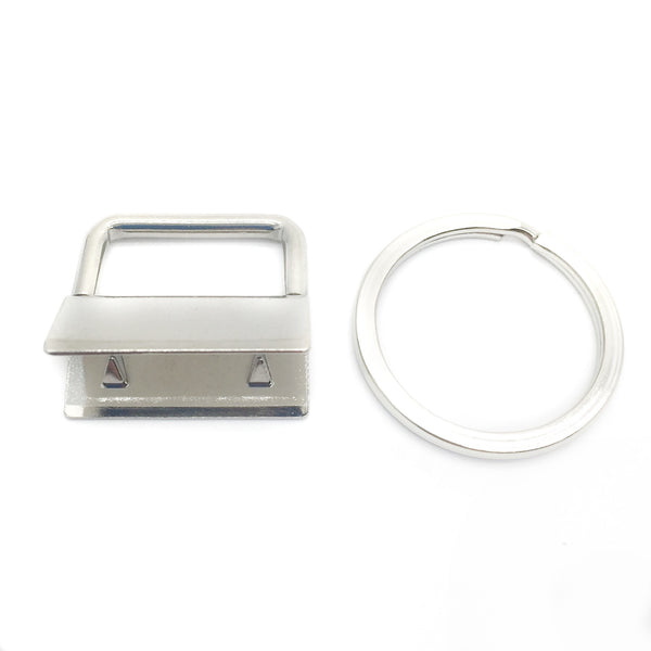 Key Fob Hardware