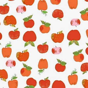 Kinder Apples Red