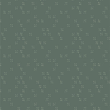 Lilliput Twinkle Twinkle in Evergreen by Sharon Holland LLP-56711
