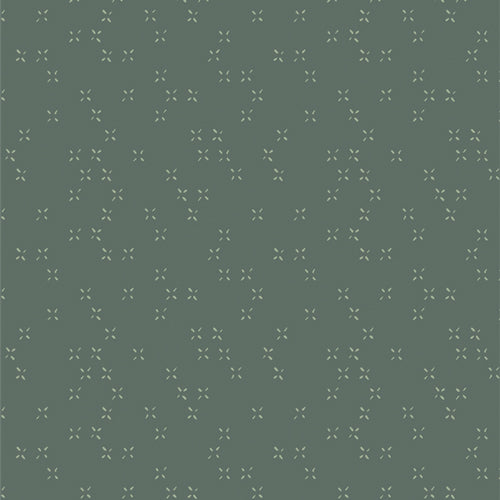 Lilliput Twinkle Twinkle in Evergreen by Sharon Holland LLP-56711
