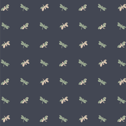 Lilliput Skimmers in Galaxy by Sharon Holland LLP-56712