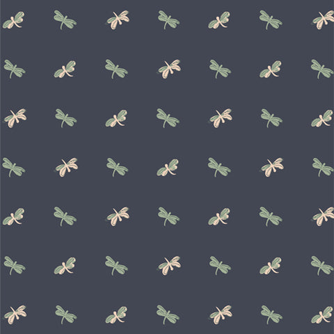 Lilliput Skimmers in Galaxy by Sharon Holland LLP-56712