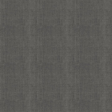 Linen in Dark Gray by Riley Blake