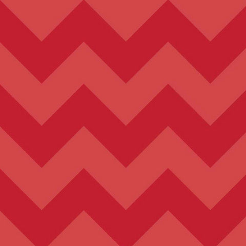Large Chevron Tone on Tone Red by Riley Blake Designs