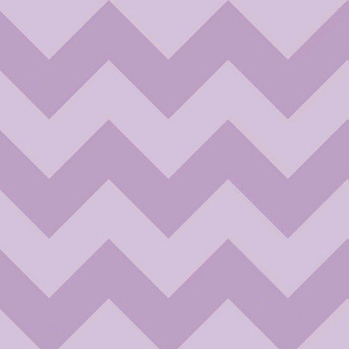 Large Chevron in Tone on Tone Lavendar by Riley Blake Designs