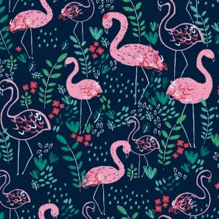 Let's Flamingle in Regatta