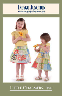 Little Charmers for Indygo Junction