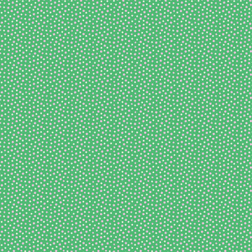 Little Joys Dottie on Green by Penny Rose Fabrics