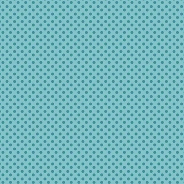 Love Bird Mini Dots in Blue by Riley Blake Designs