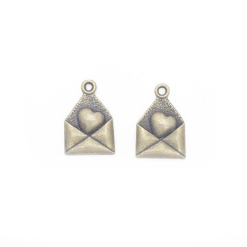 Love Letter Charm