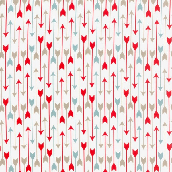 Love You Arrows in Multi