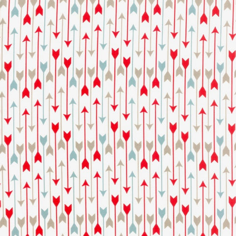 Love You Arrows in Multi