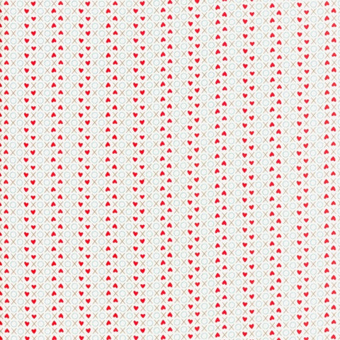 Love You XOX in Multi