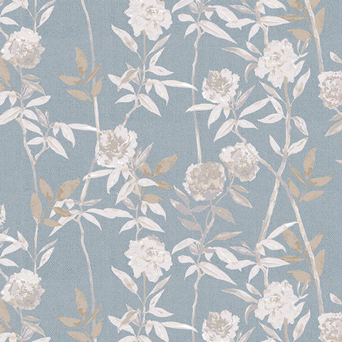 Mindscape Coastal Carnations in Sea Mist by Katarina Roccella MDS53900