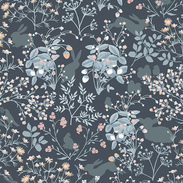 Mindscape Foraging Fauna in Deep Sea by Katarina Roccella MDS53907