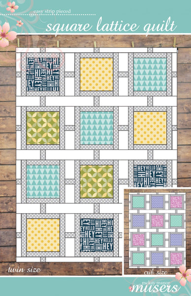 Square Lattice