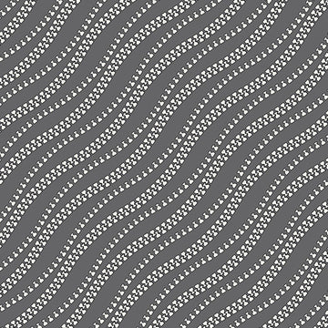 Maker Make Closures in Pewter by Art Gallery Fabrics